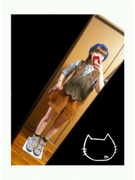 maimaaaiさんのコーディネート