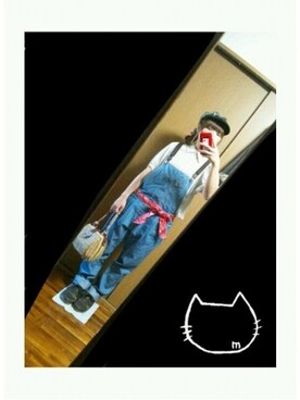 maimaaaiさんのコーディネート