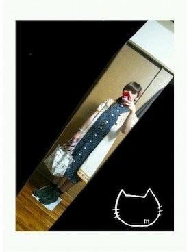 maimaaaiさんのコーディネート