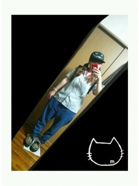 maimaaaiさんのコーディネート