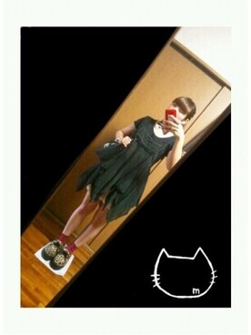 maimaaaiさんのコーディネート