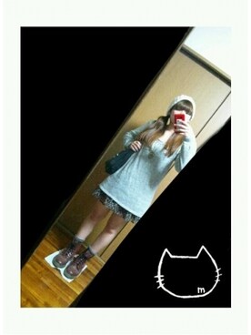 maimaaaiさんのコーディネート