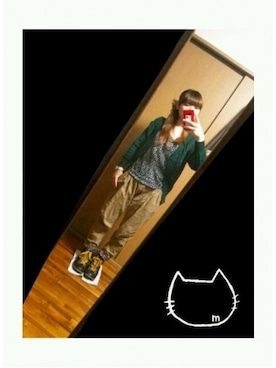 maimaaaiさんのコーディネート