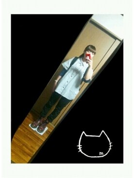 maimaaaiさんのコーディネート