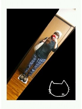 maimaaaiさんのコーディネート