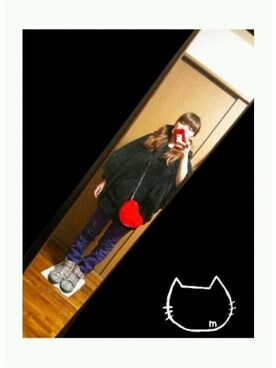 maimaaaiさんのコーディネート