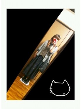 maimaaaiさんのコーディネート