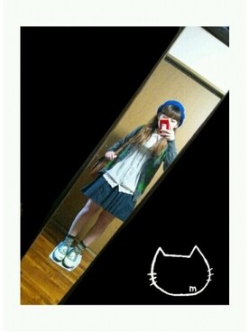 maimaaaiさんのコーディネート