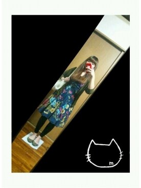 maimaaaiさんのコーディネート