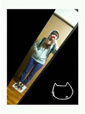 maimaaaiさんのコーディネート