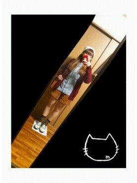 maimaaaiさんのコーディネート