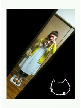 maimaaaiさんのコーディネート