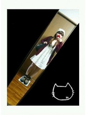 maimaaaiさんのコーディネート