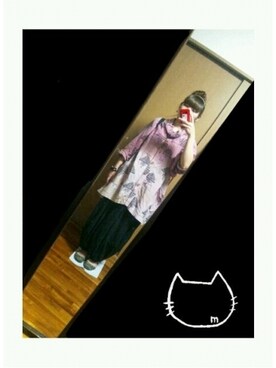 maimaaaiさんのコーディネート