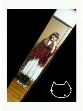 maimaaaiさんのコーディネート