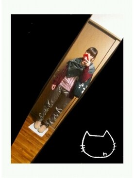 maimaaaiさんのコーディネート