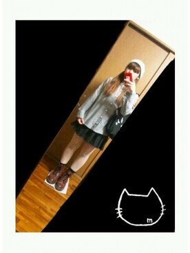 maimaaaiさんのコーディネート