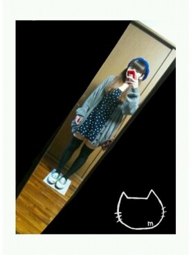 maimaaaiさんのコーディネート