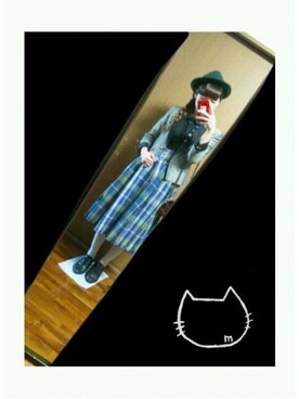 maimaaaiさんのコーディネート