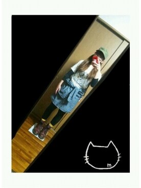 maimaaaiさんのコーディネート