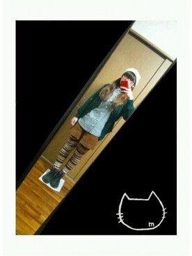 maimaaaiさんのコーディネート