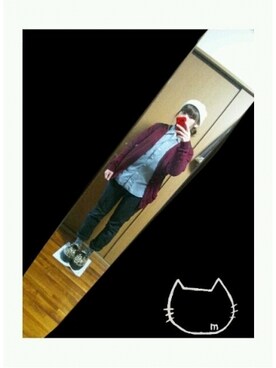 maimaaaiさんのコーディネート