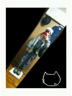 maimaaaiさんのコーディネート