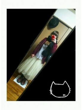 maimaaaiさんのコーディネート