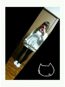 maimaaaiさんのコーディネート