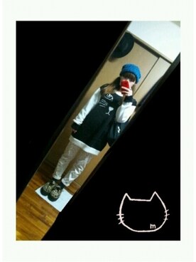 maimaaaiさんのコーディネート