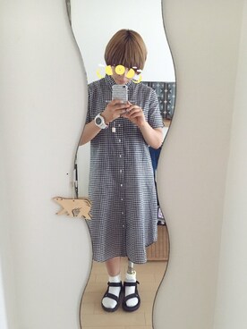 かえでんさんのコーディネート