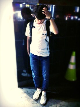 KOTAさんのコーディネート