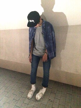 KOTAさんのコーディネート