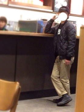 KOTAさんのコーディネート