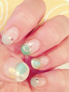 YO-KOさんのコーディネート