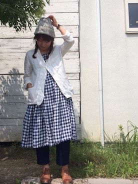 YO-KOさんのコーディネート