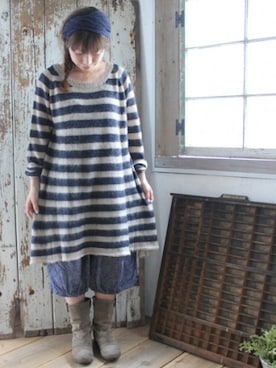 YO-KOさんのコーディネート