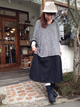 YO-KOさんのコーディネート