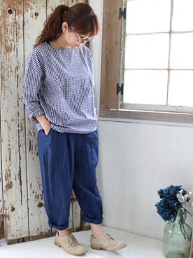 YO-KOさんのコーディネート