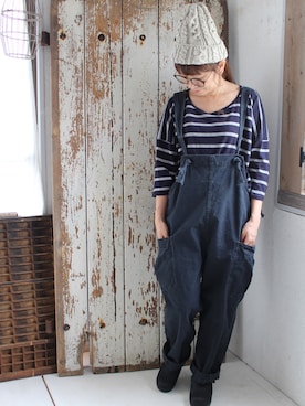 YO-KOさんのコーディネート