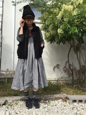 YO-KOさんのコーディネート