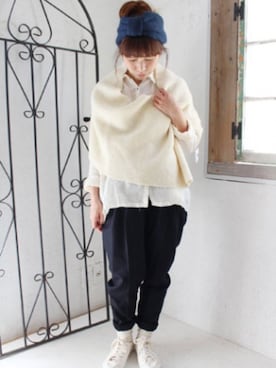 YO-KOさんのコーディネート