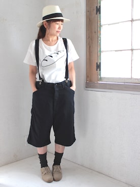 YO-KOさんのコーディネート