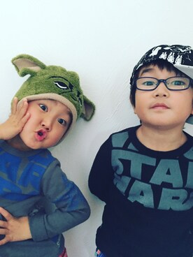 ぢゅんさんのコーディネート