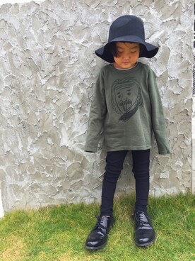 ぢゅんさんのコーディネート