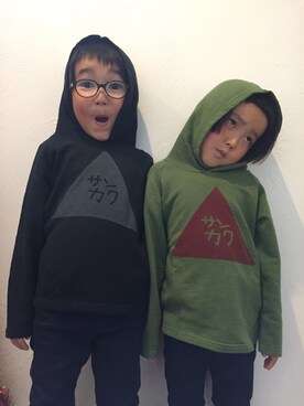 ぢゅんさんのコーディネート