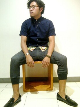 ikedaさんのコーディネート