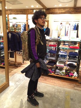 ikedaさんのコーディネート