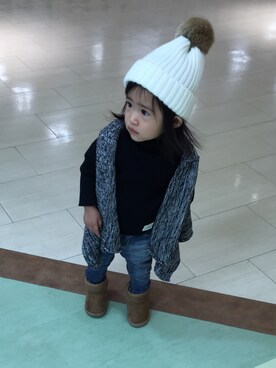 yuaさんのコーディネート