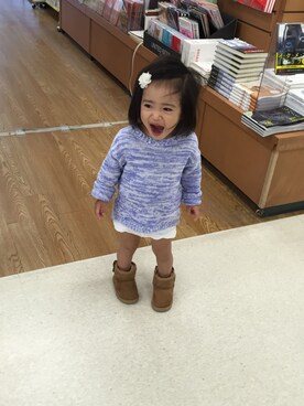 yuaさんのコーディネート